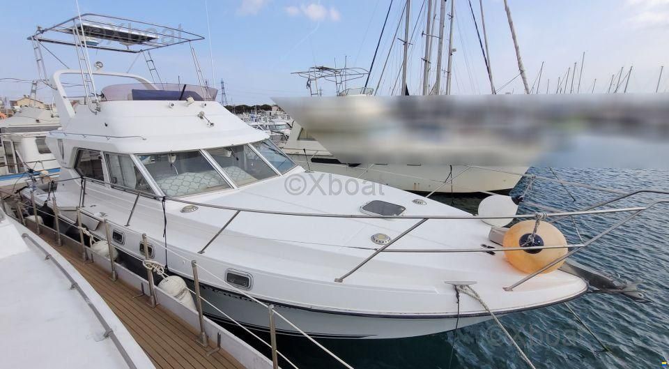 Fairline 36 SEDAN