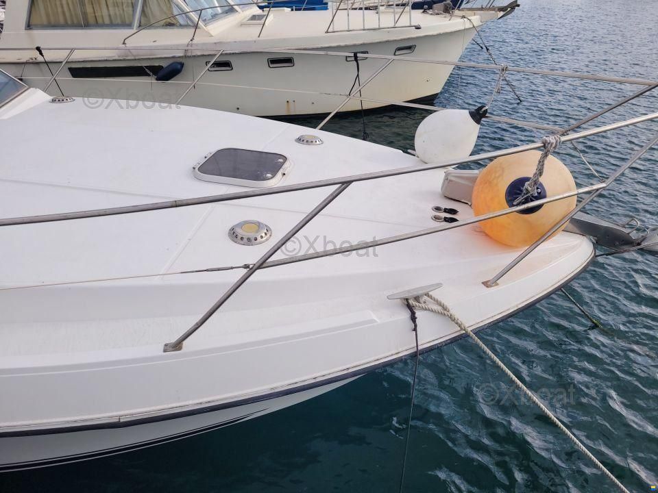Fairline 36 SEDAN
