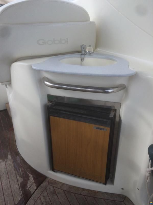 Gobbi 315 SC