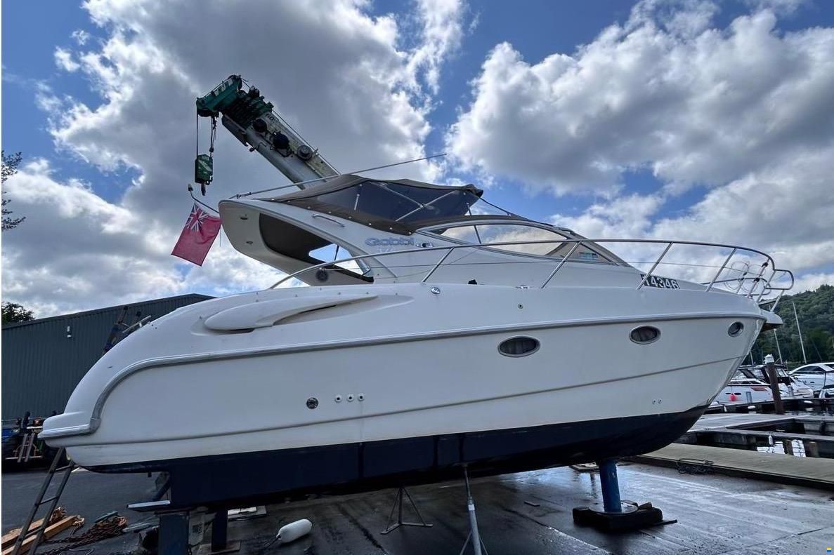 Gobbi 315 SC