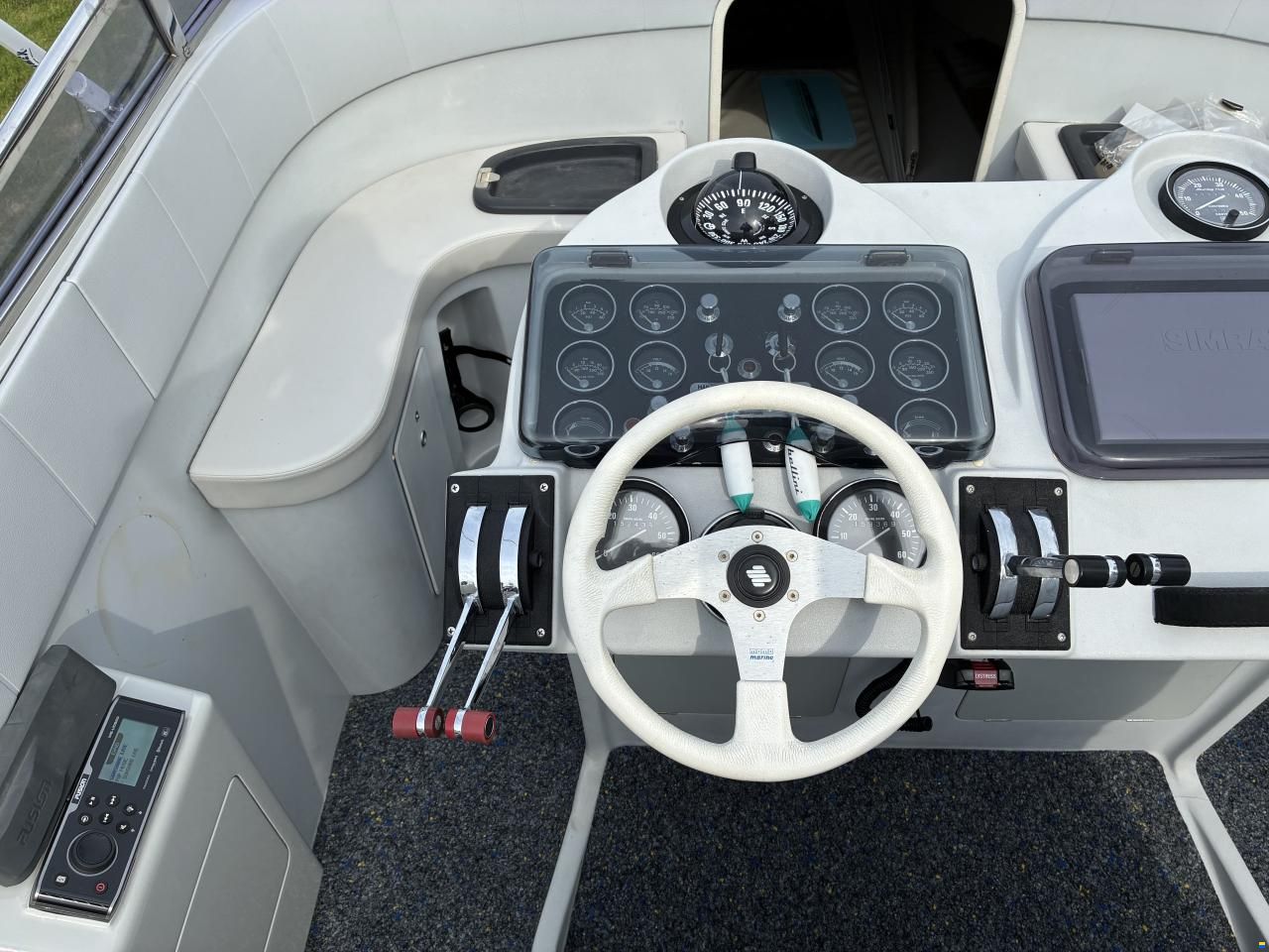 Monte Carlo Offshorer 30&lsquo;
