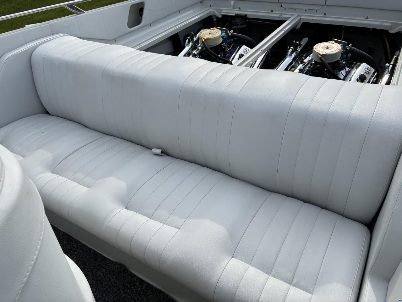 Monte Carlo Offshorer 30&lsquo;
