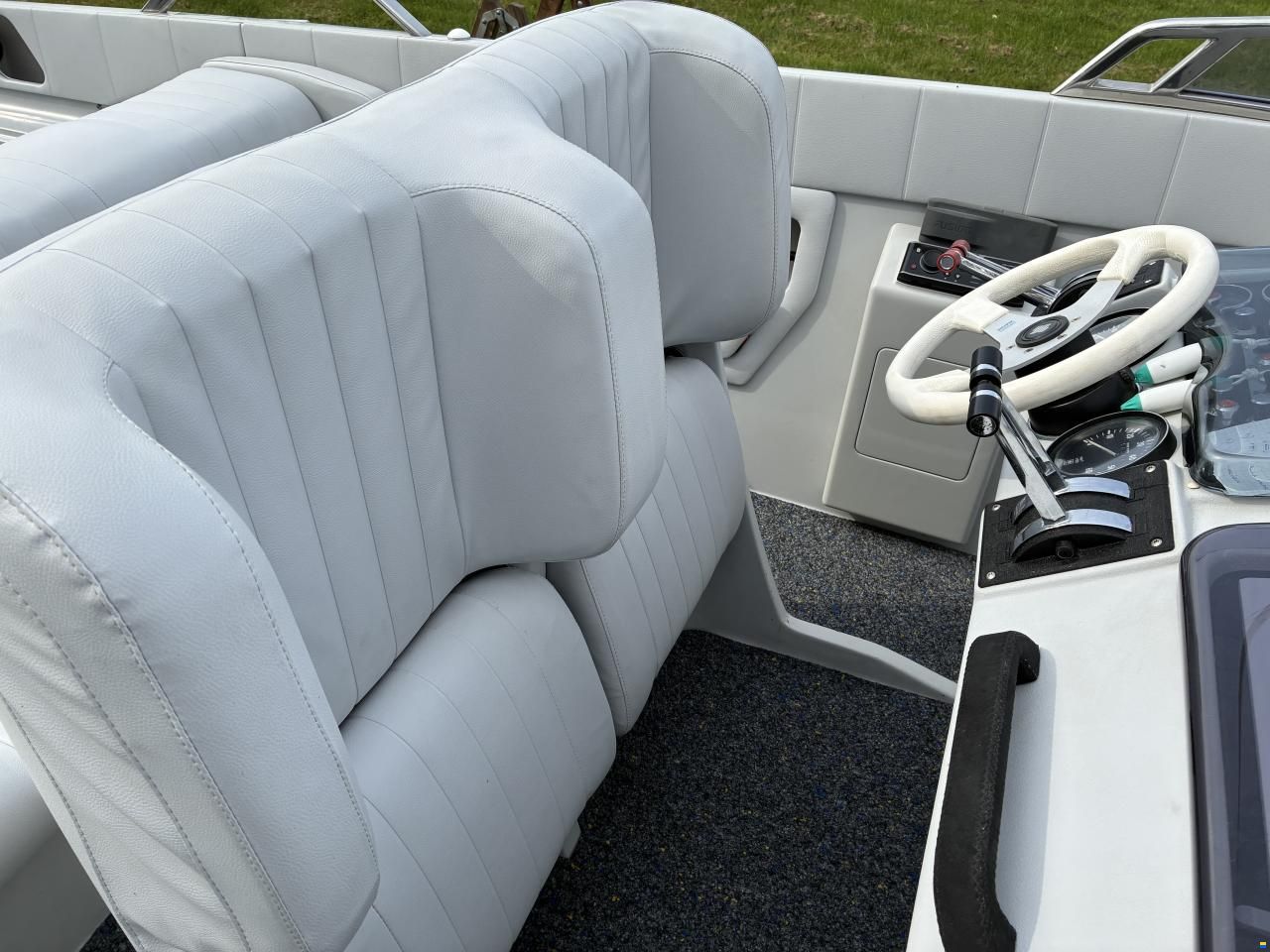 Monte Carlo Offshorer 30&lsquo;
