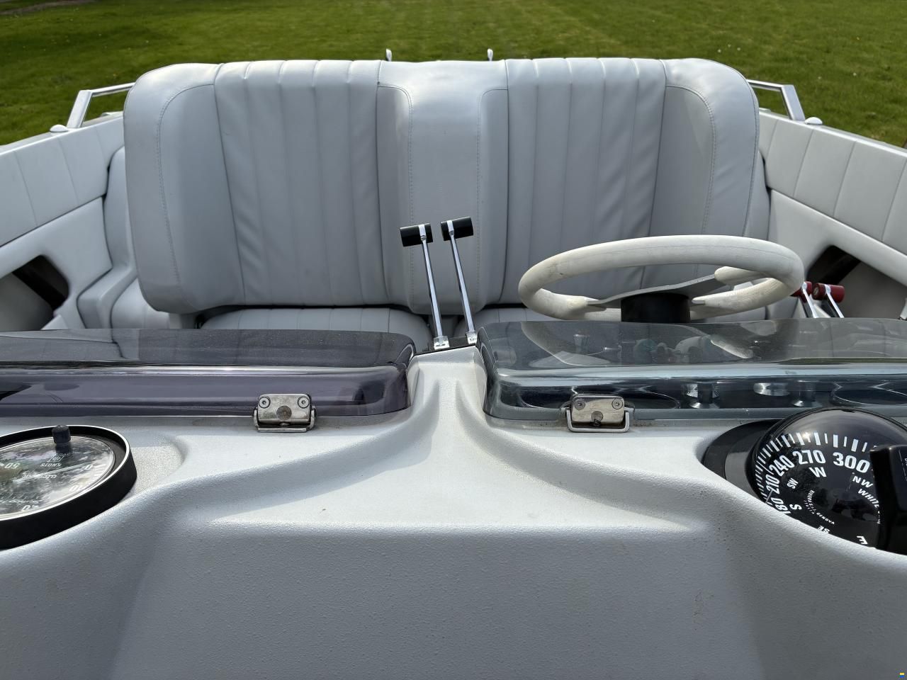 Monte Carlo Offshorer 30&lsquo;