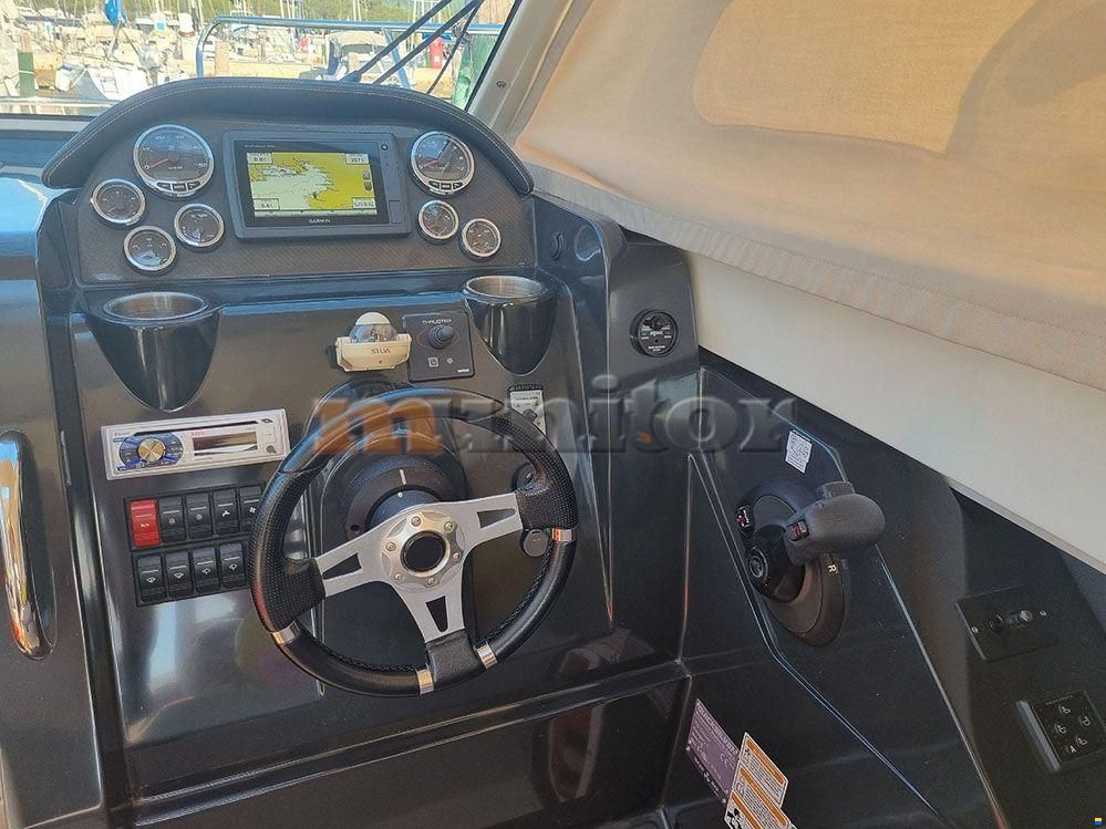 Quicksilver 705 Activ