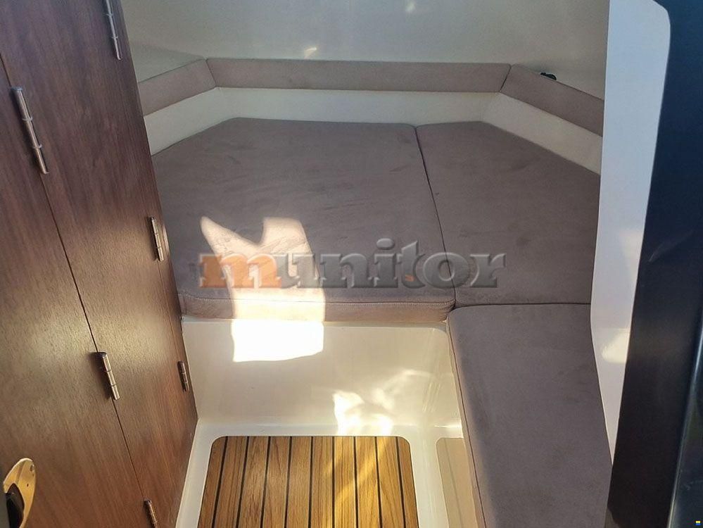 Quicksilver 705 Activ