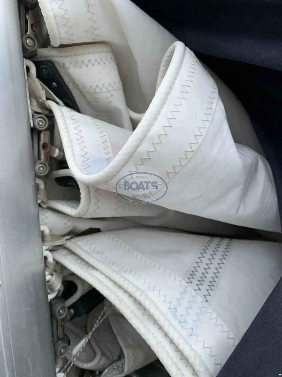 Beneteau FIRST 32S5