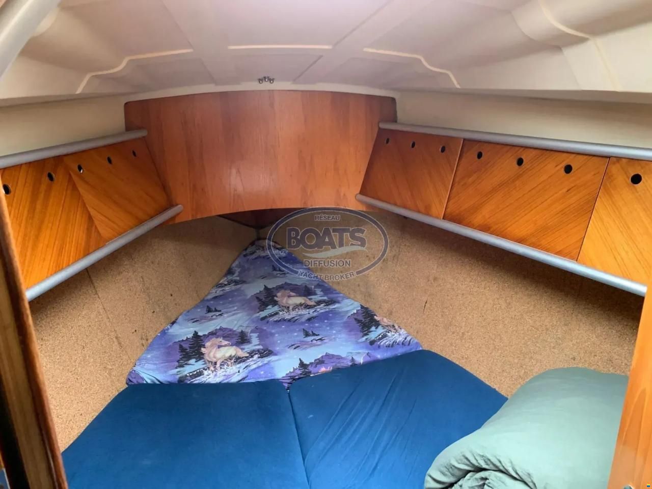Beneteau FIRST 32S5