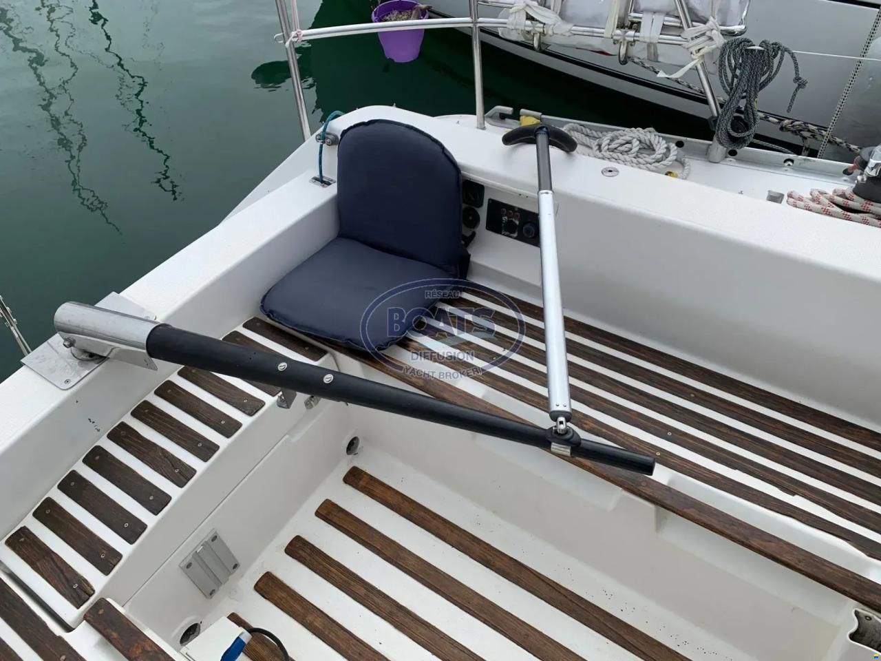 Beneteau FIRST 32S5