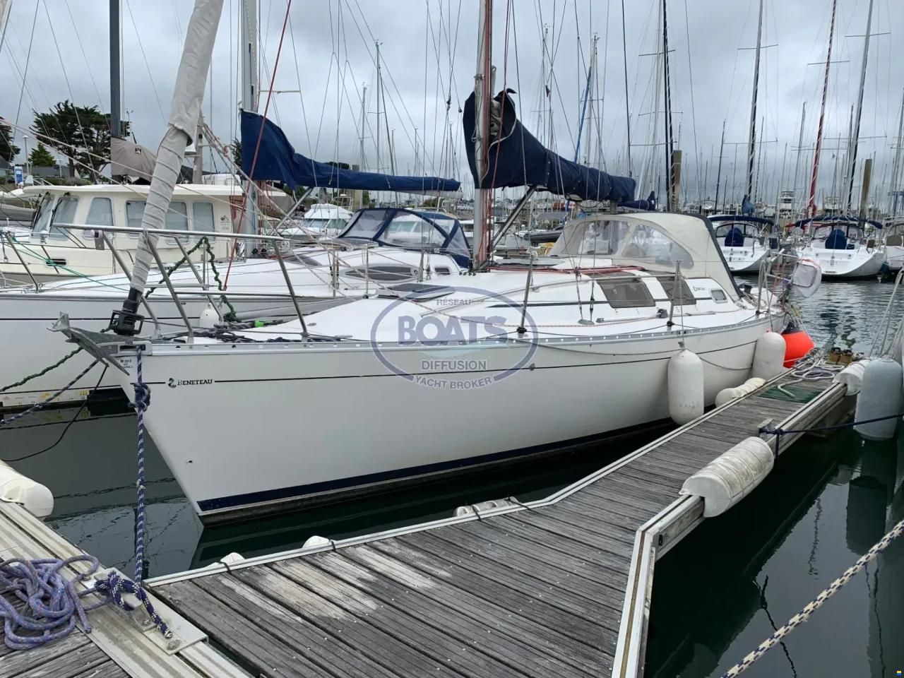 Beneteau FIRST 32S5