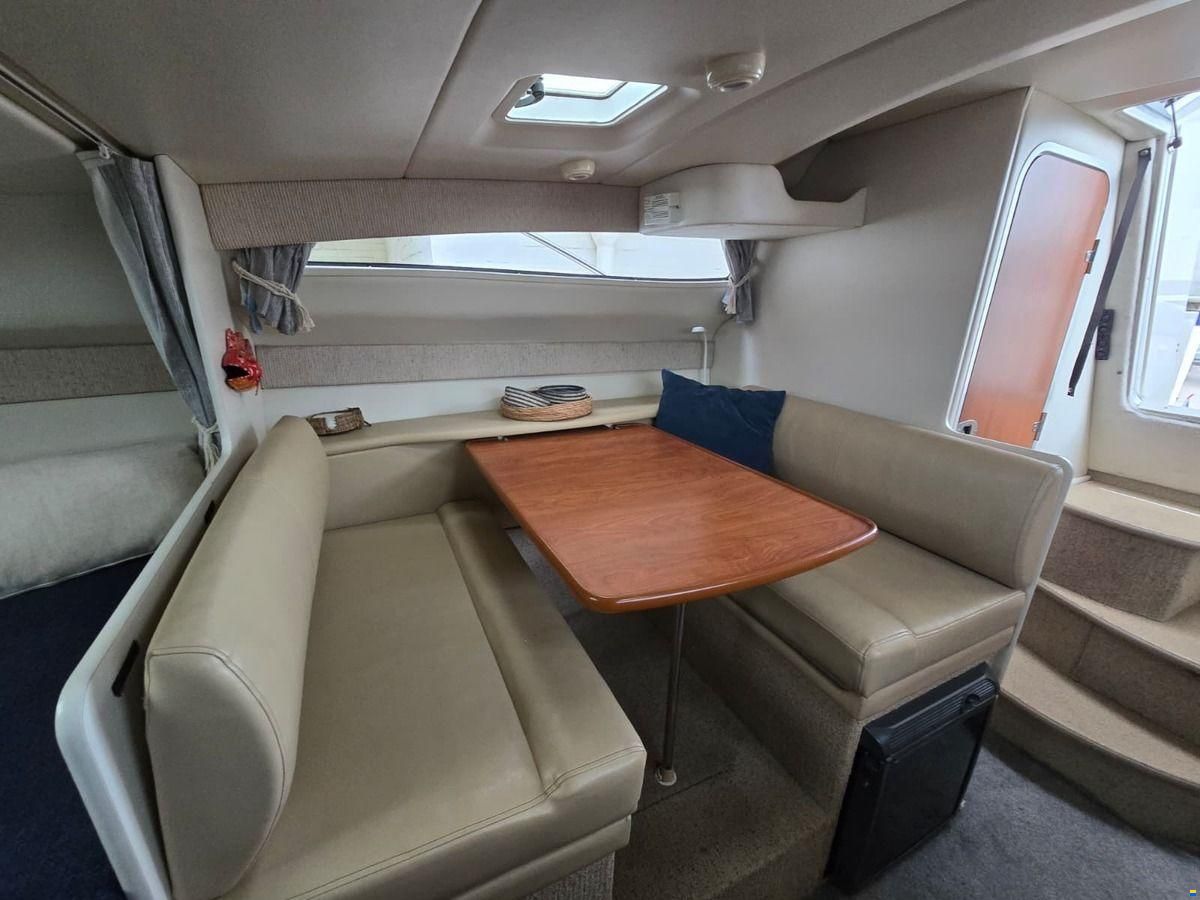 Bayliner 285 SB