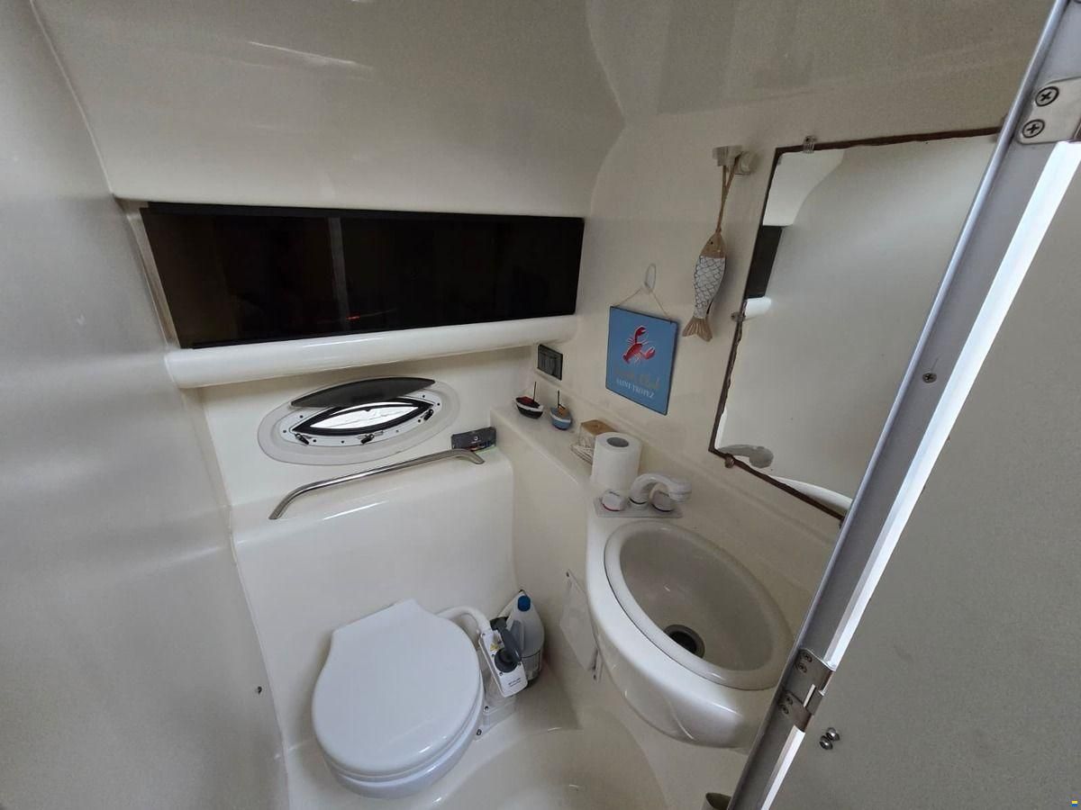 Bayliner 285 SB