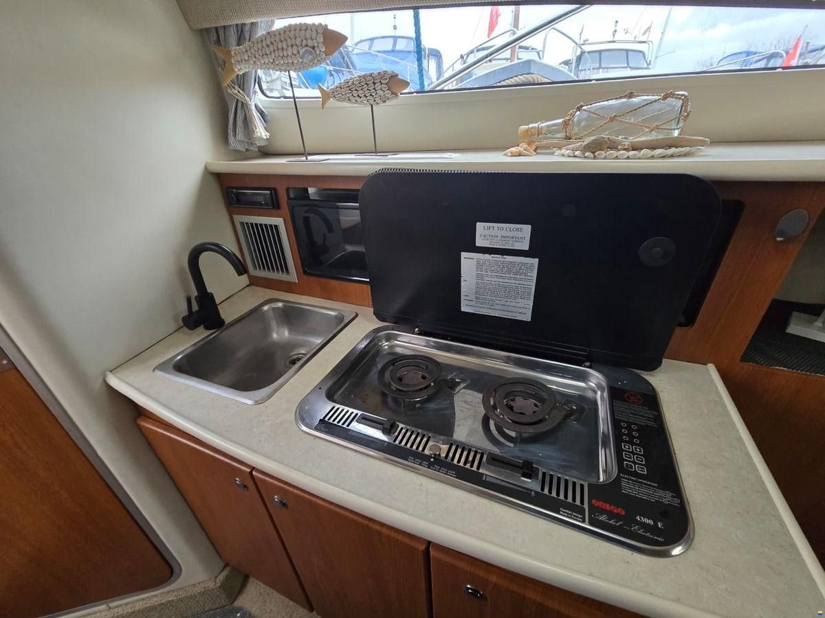 Bayliner 285 SB