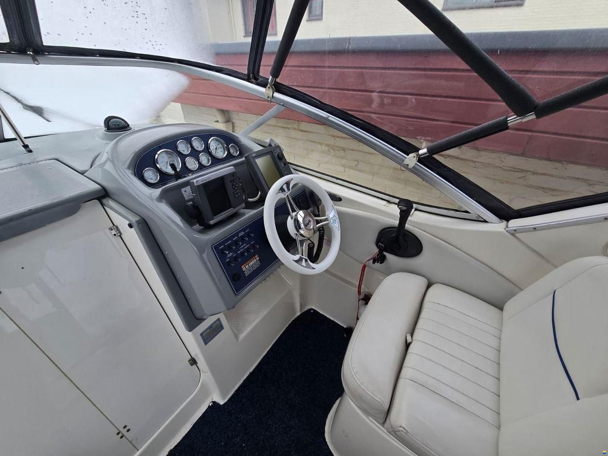Bayliner 285 SB