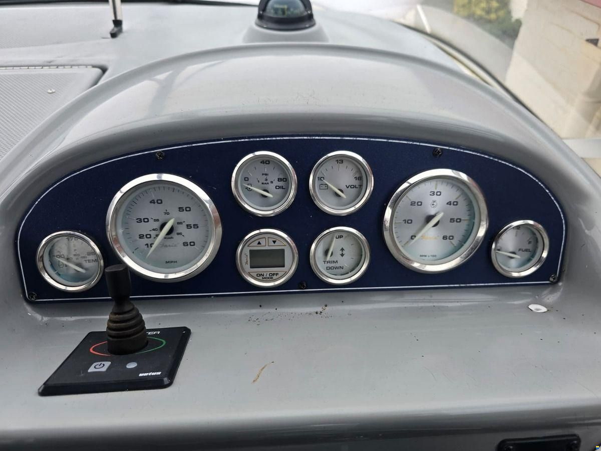 Bayliner 285 SB