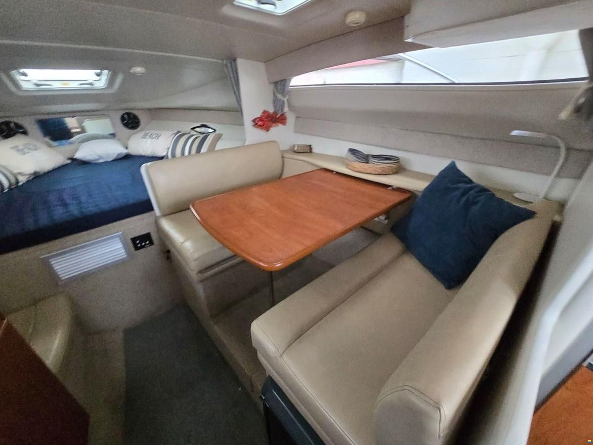 Bayliner 285 SB