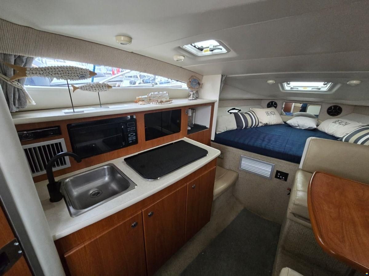 Bayliner 285 SB