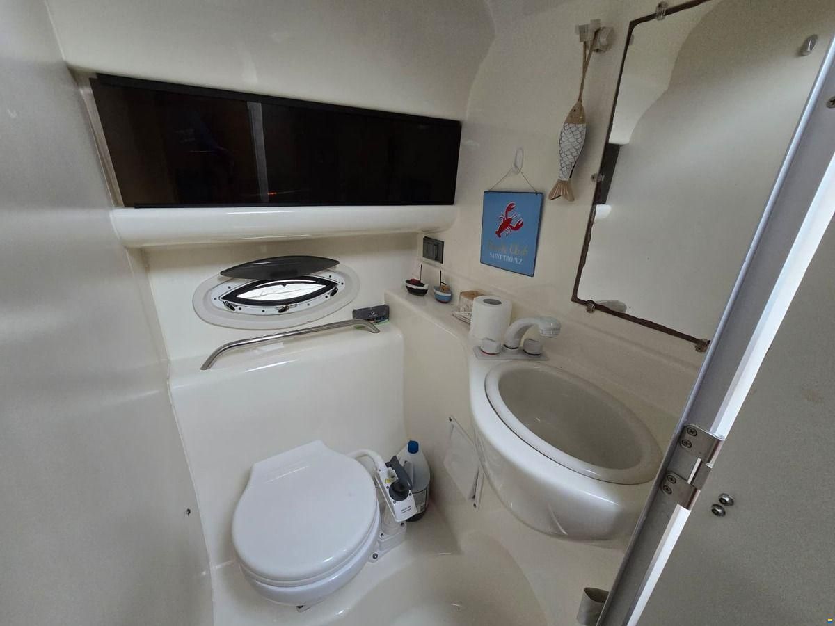 Bayliner 285 SB