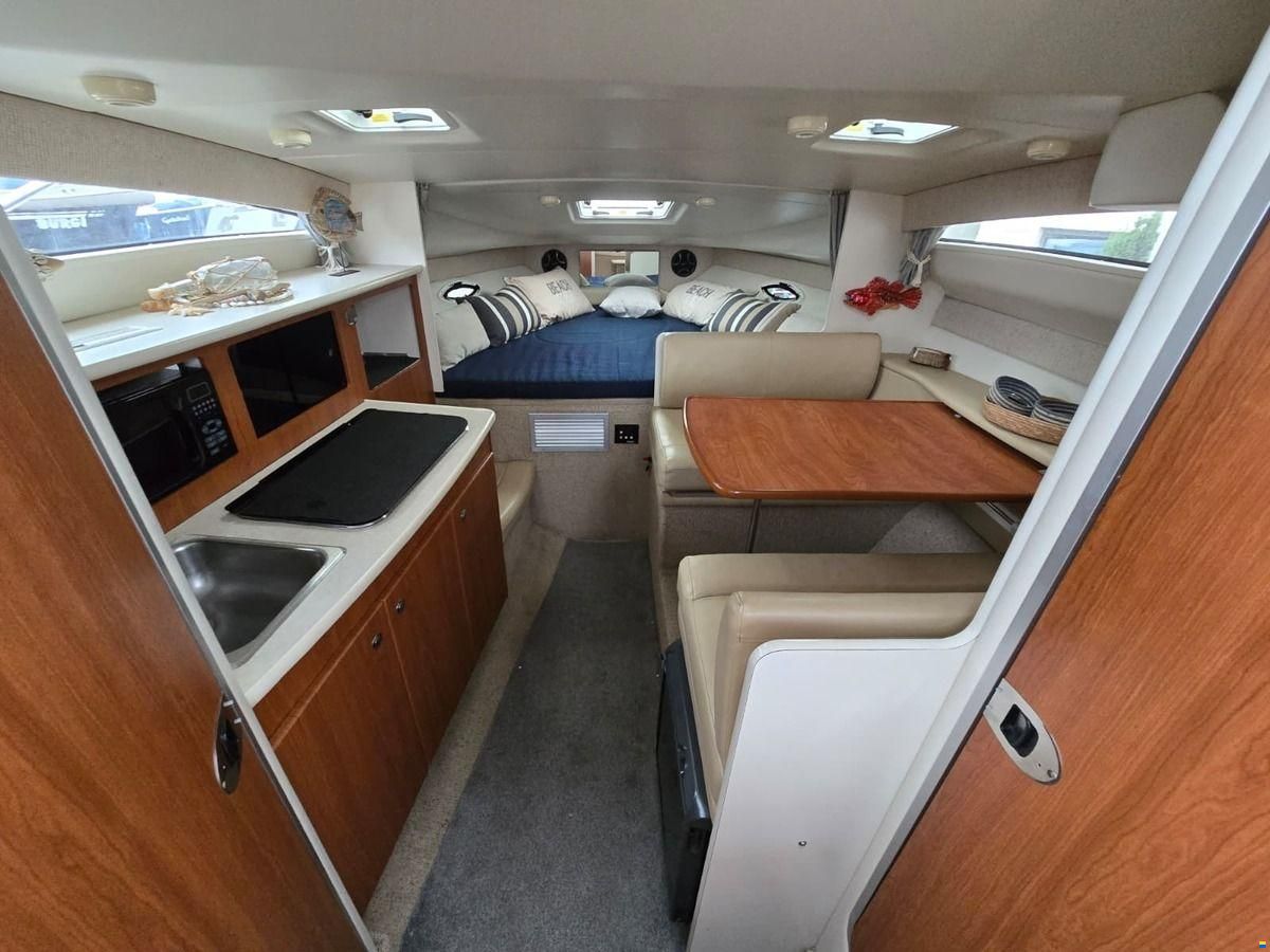 Bayliner 285 SB