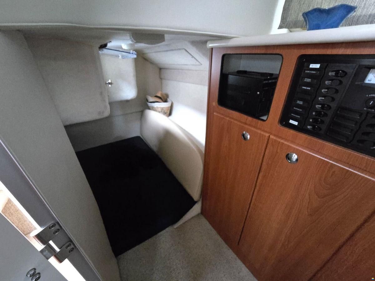 Bayliner 285 SB
