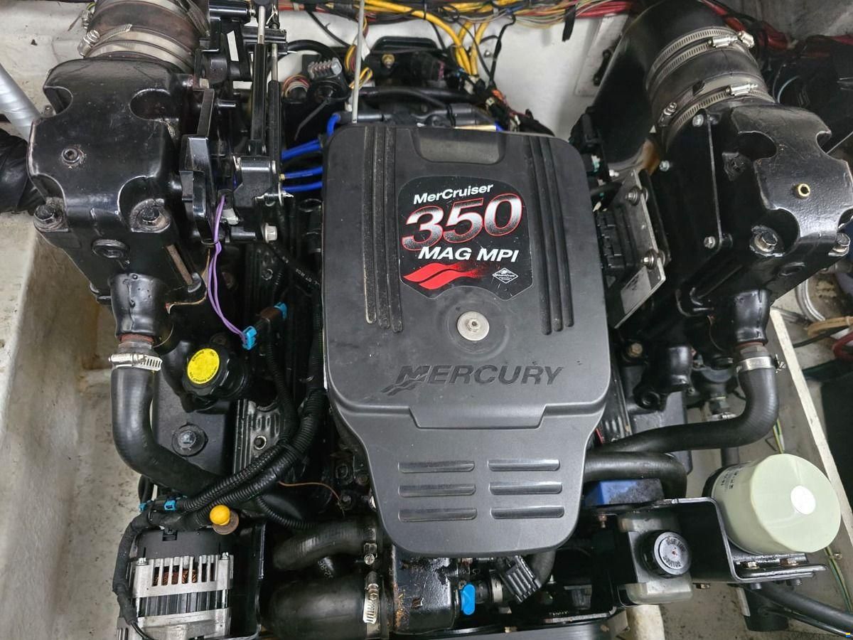 Bayliner 285 SB