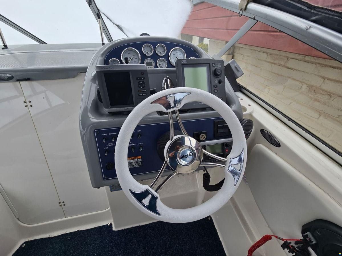 Bayliner 285 SB