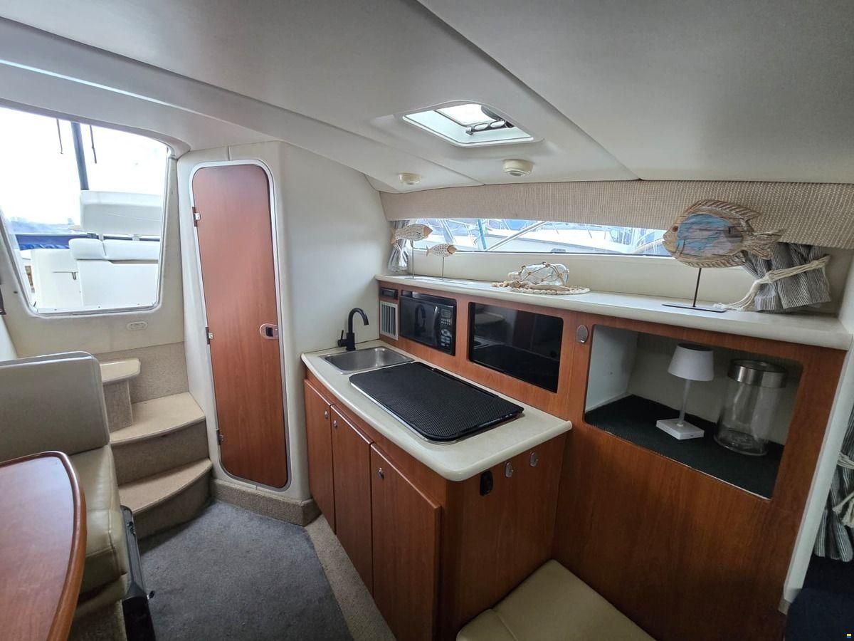 Bayliner 285 SB