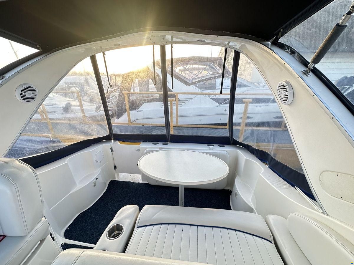 Bayliner 285 SB