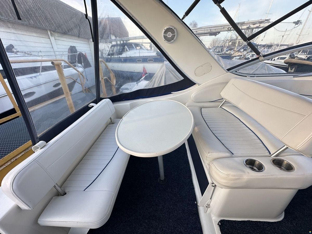 Bayliner 285 SB