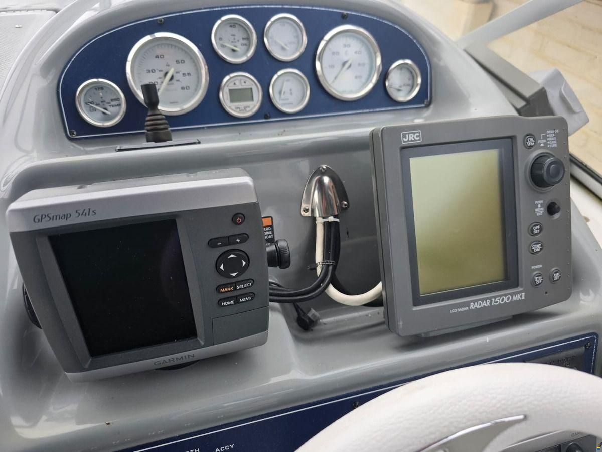 Bayliner 285 SB