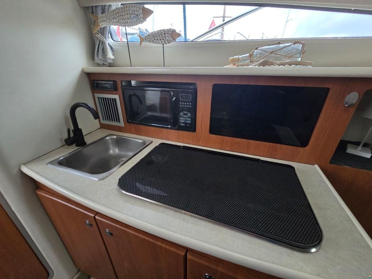 Bayliner 285 SB