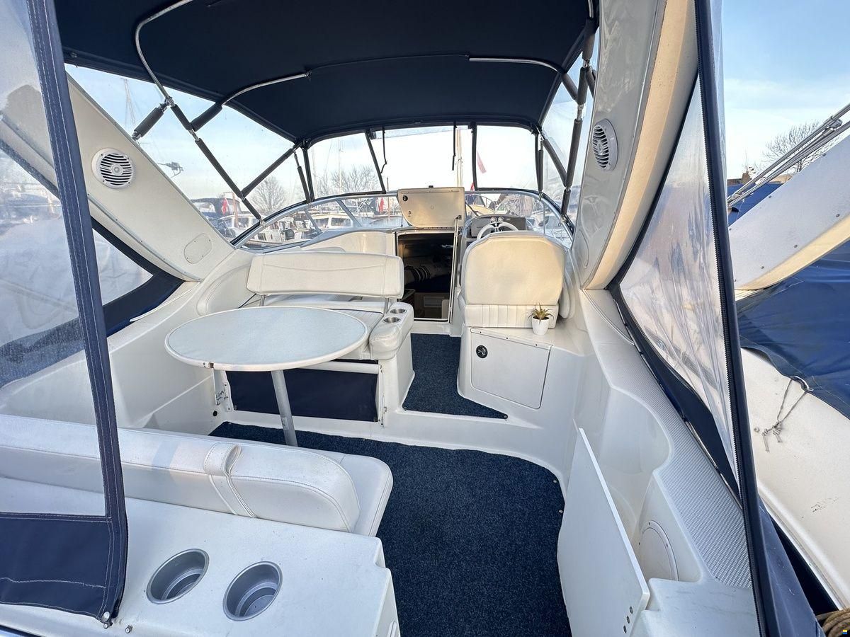 Bayliner 285 SB