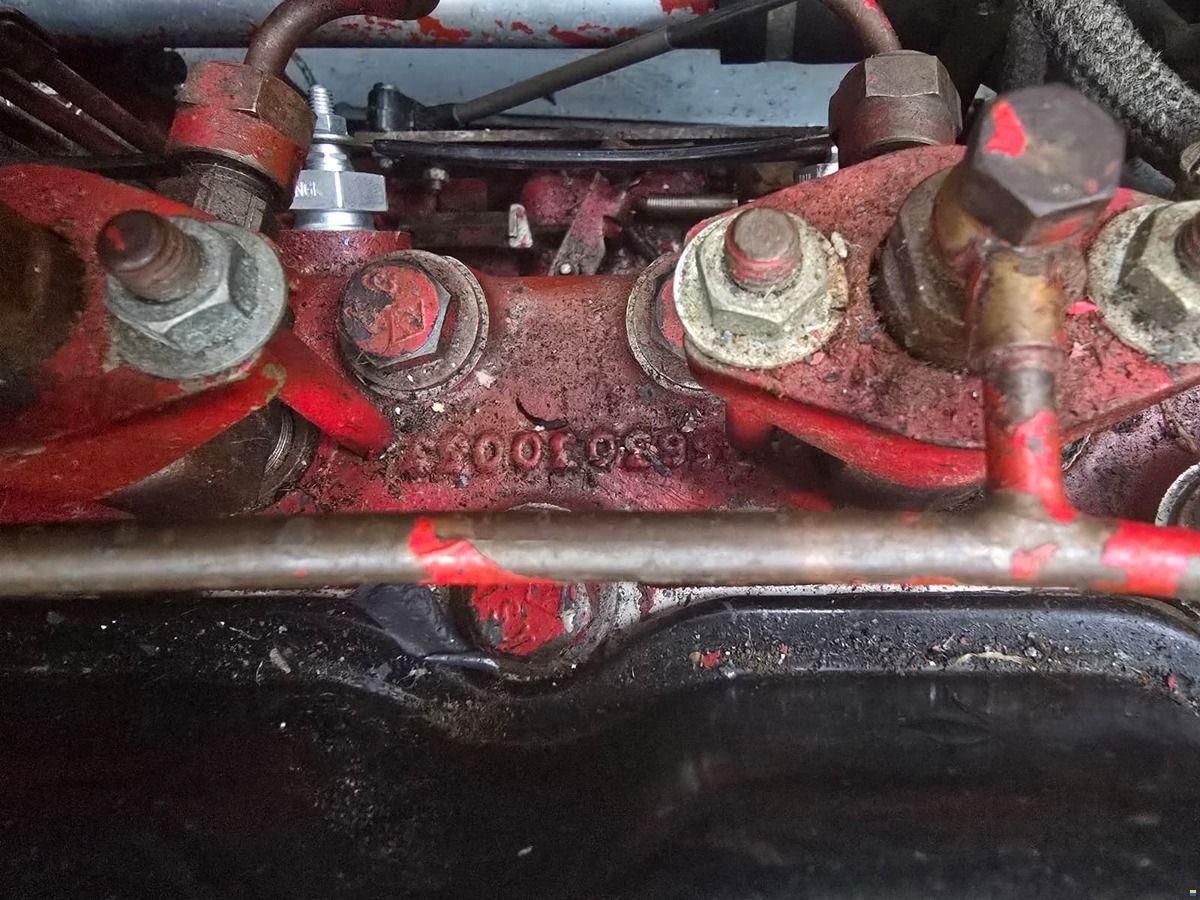 Doerak 950
