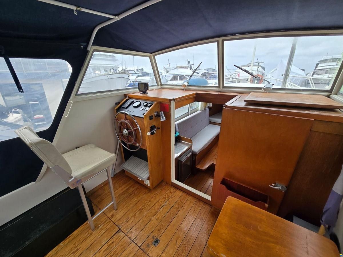 Doerak 950