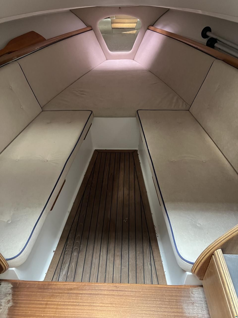 Frausher 707 Venezia