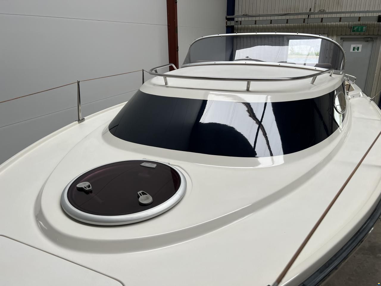 Frausher 707 Venezia