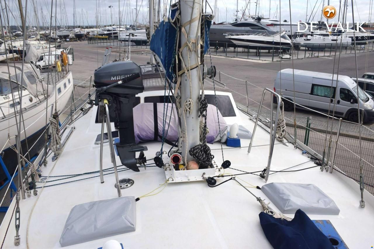 Endurance 44