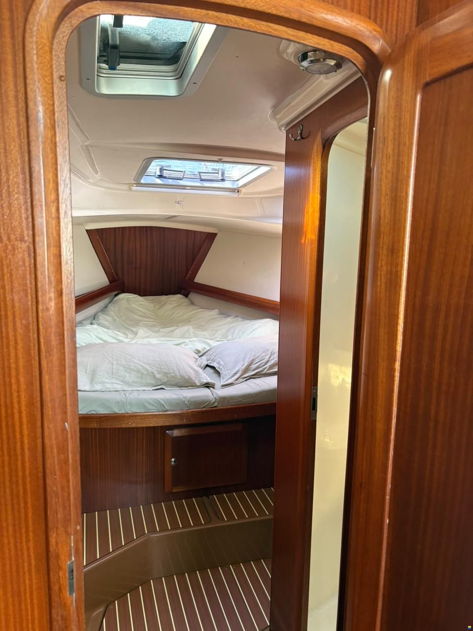 Bavaria 38 Holiday