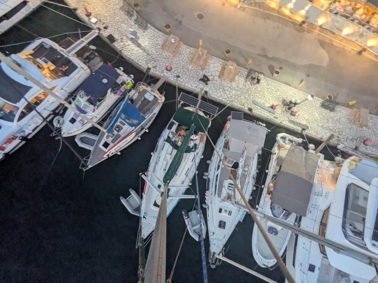 Bavaria 38 Holiday