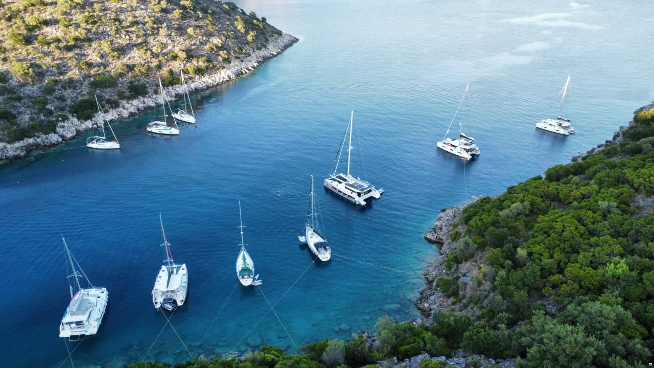 Bavaria 38 Holiday