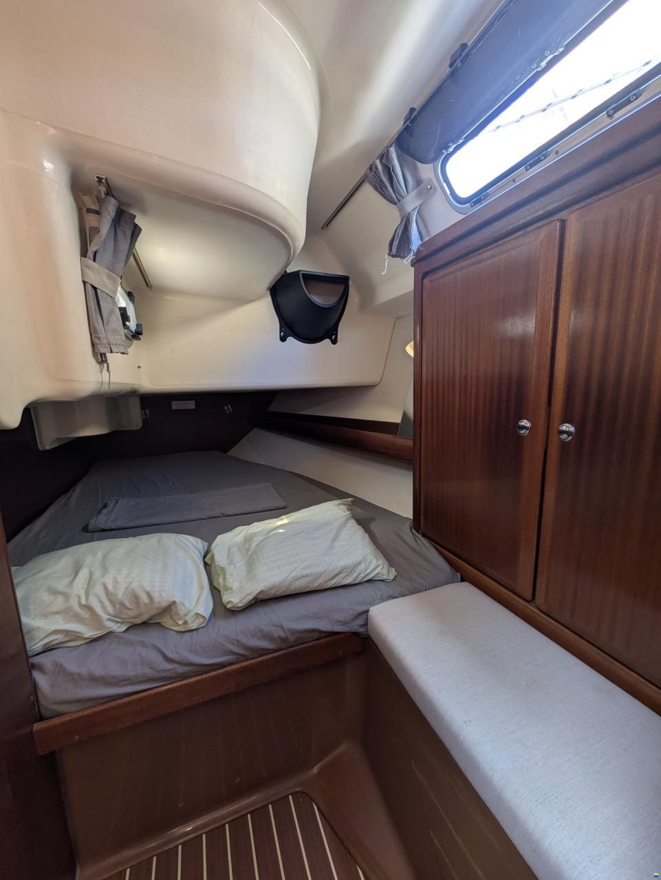Bavaria 38 Holiday