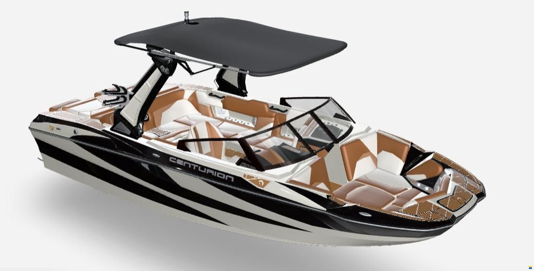 Centurion FE 23 MY2026