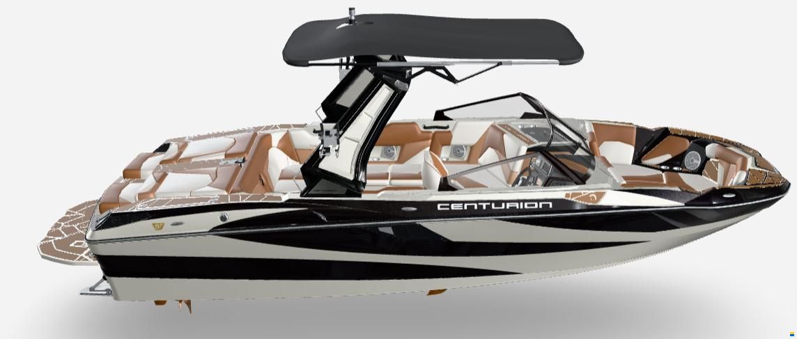 Centurion FE 23 MY2026