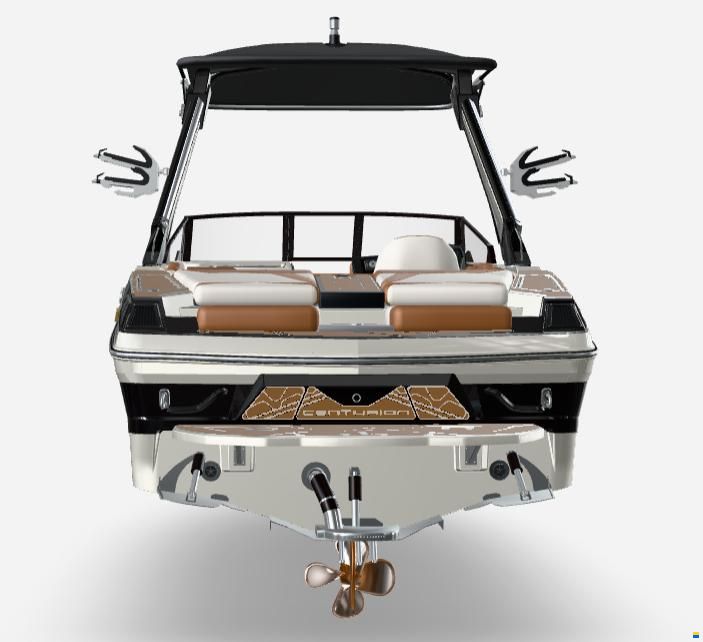 Centurion FE 23 MY2026