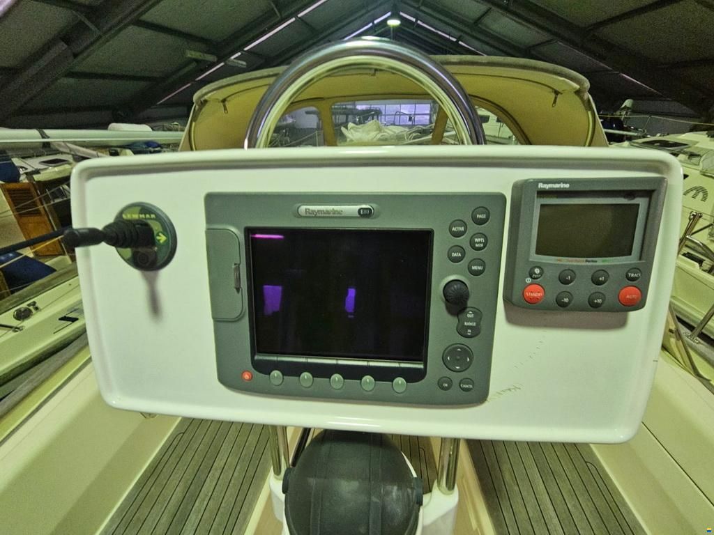 Northshore Yachts Southerly 32