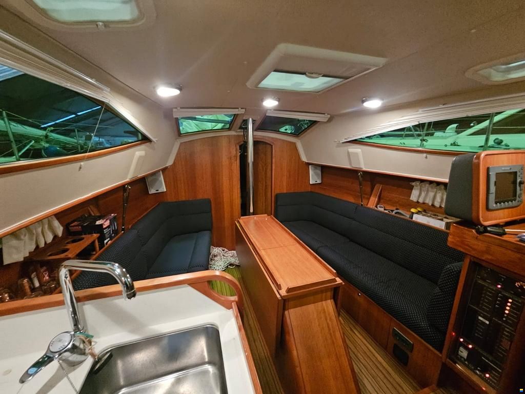 Northshore Yachts Southerly 32