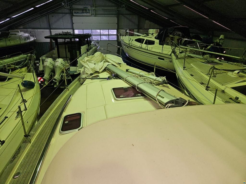 Northshore Yachts Southerly 32