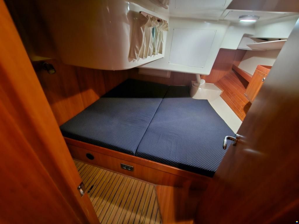 Northshore Yachts Southerly 32