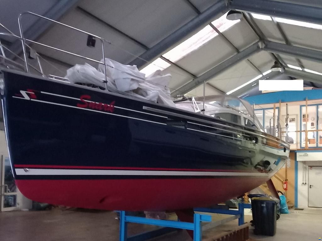 Northshore Yachts Southerly 32
