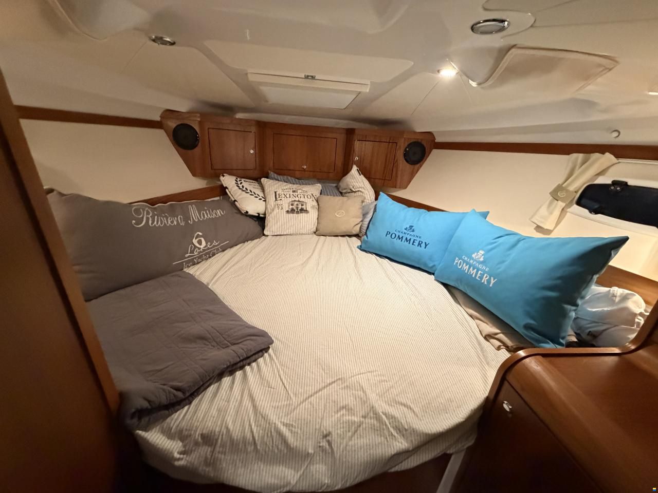 Aquador 28 HT